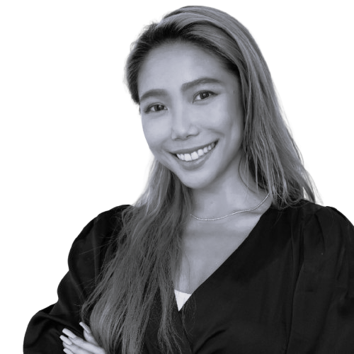 Annie Chen from Maison Miru