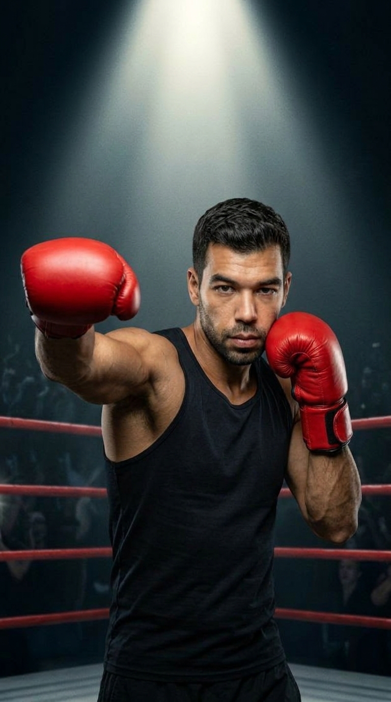 Brad "The Data Diplomat" Johnston