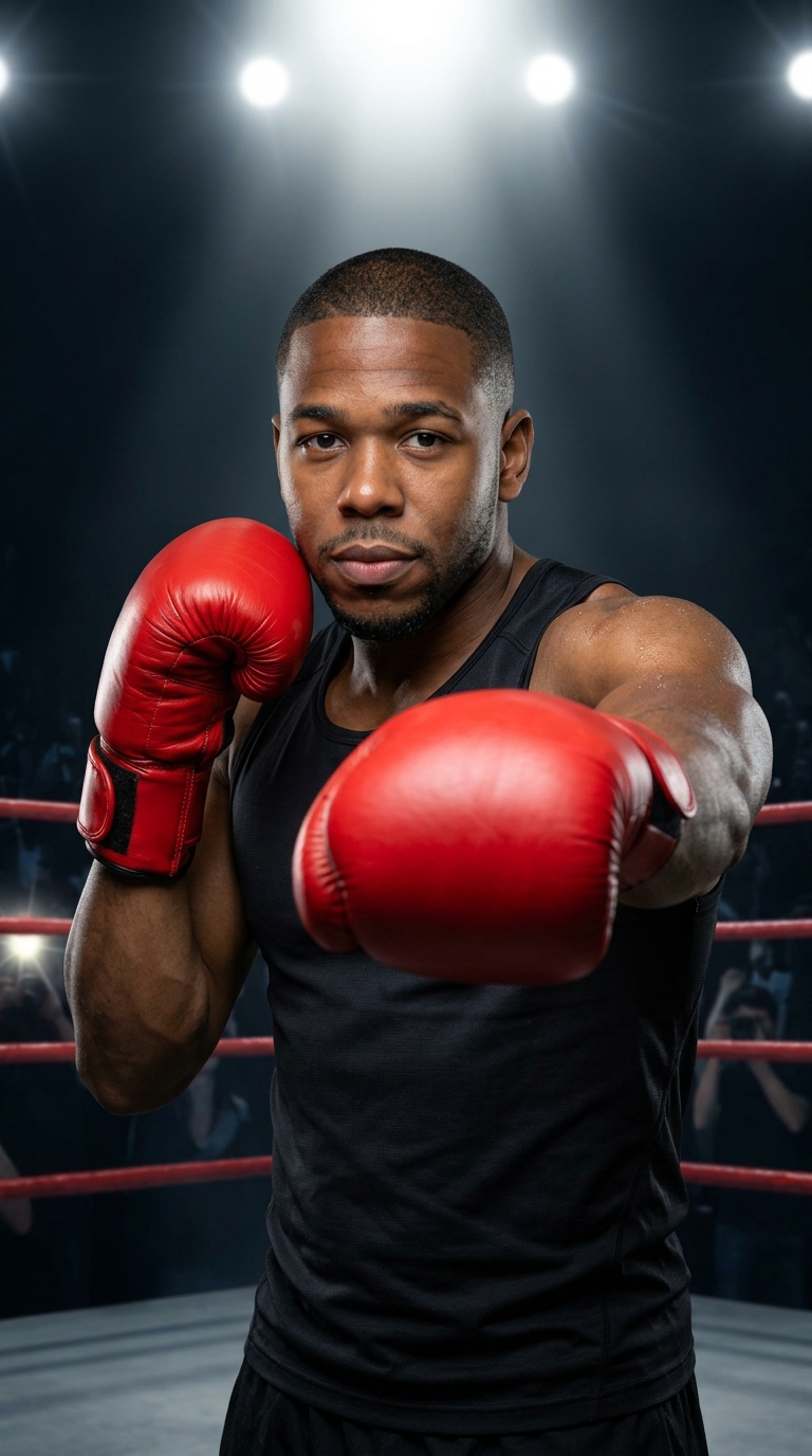 Phillipe "Cash Money" Nicolas