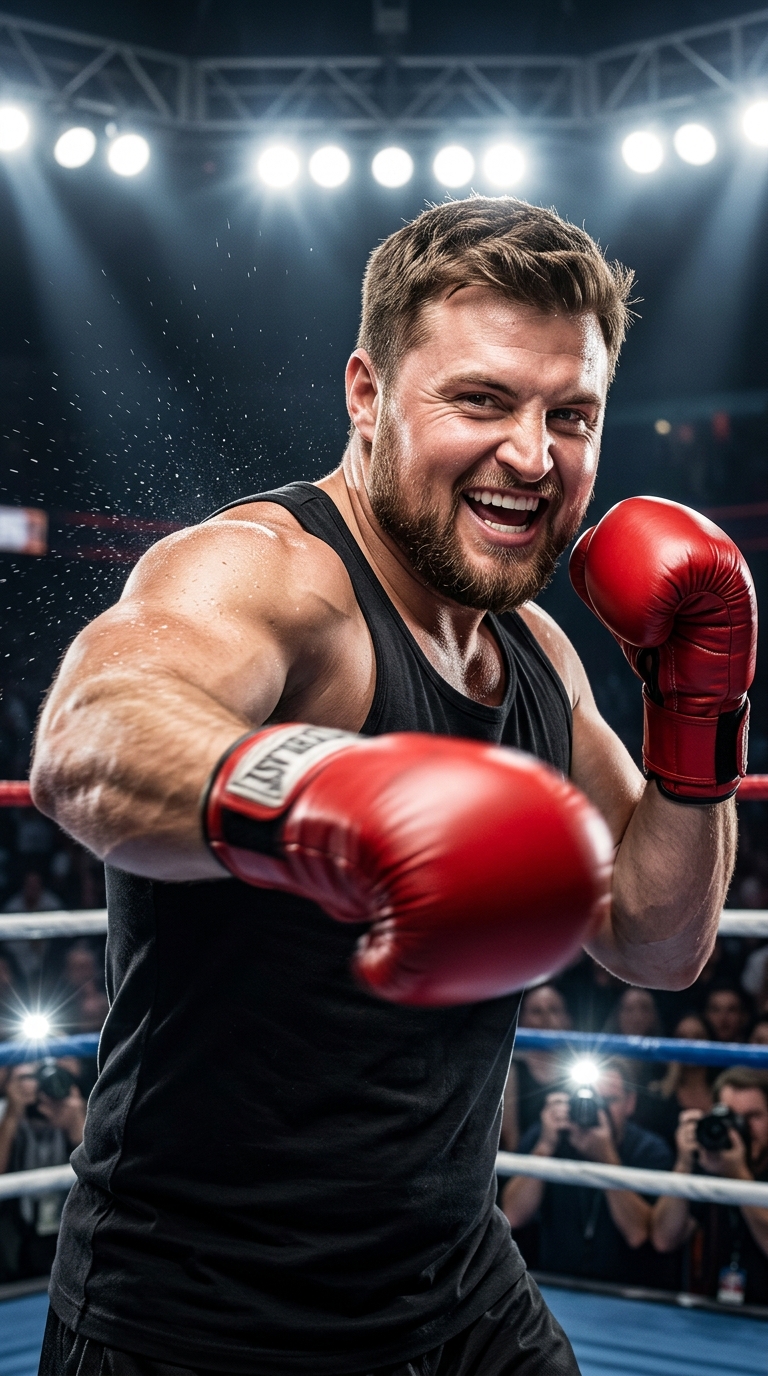 Zach "1800-Knockout" Bingham