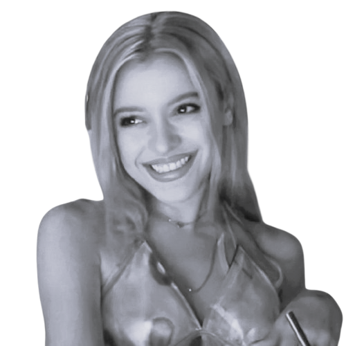 Claudia Goncalves from Diane Von Furstenberg