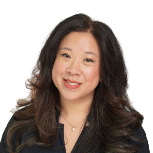 Diana Kim from Ann Taylor LOFT