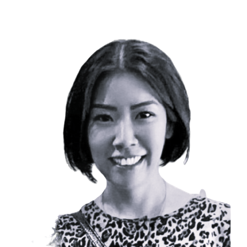 Hazel Kim from Oved Group