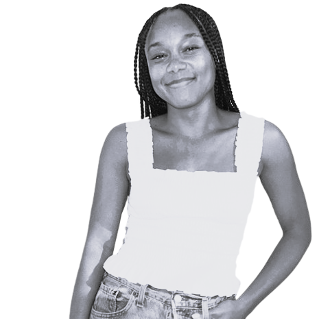 Heaven Schydlowsky from Merit Beauty