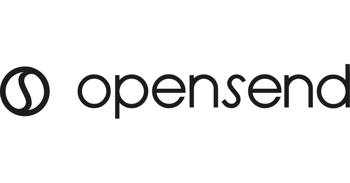 OpenSend