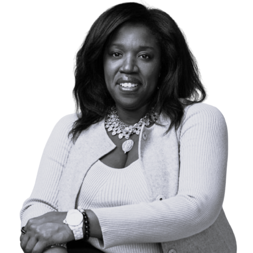 Shari Ajayi from Saatva