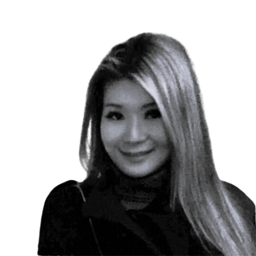 Yingying Kuang from Kitsch